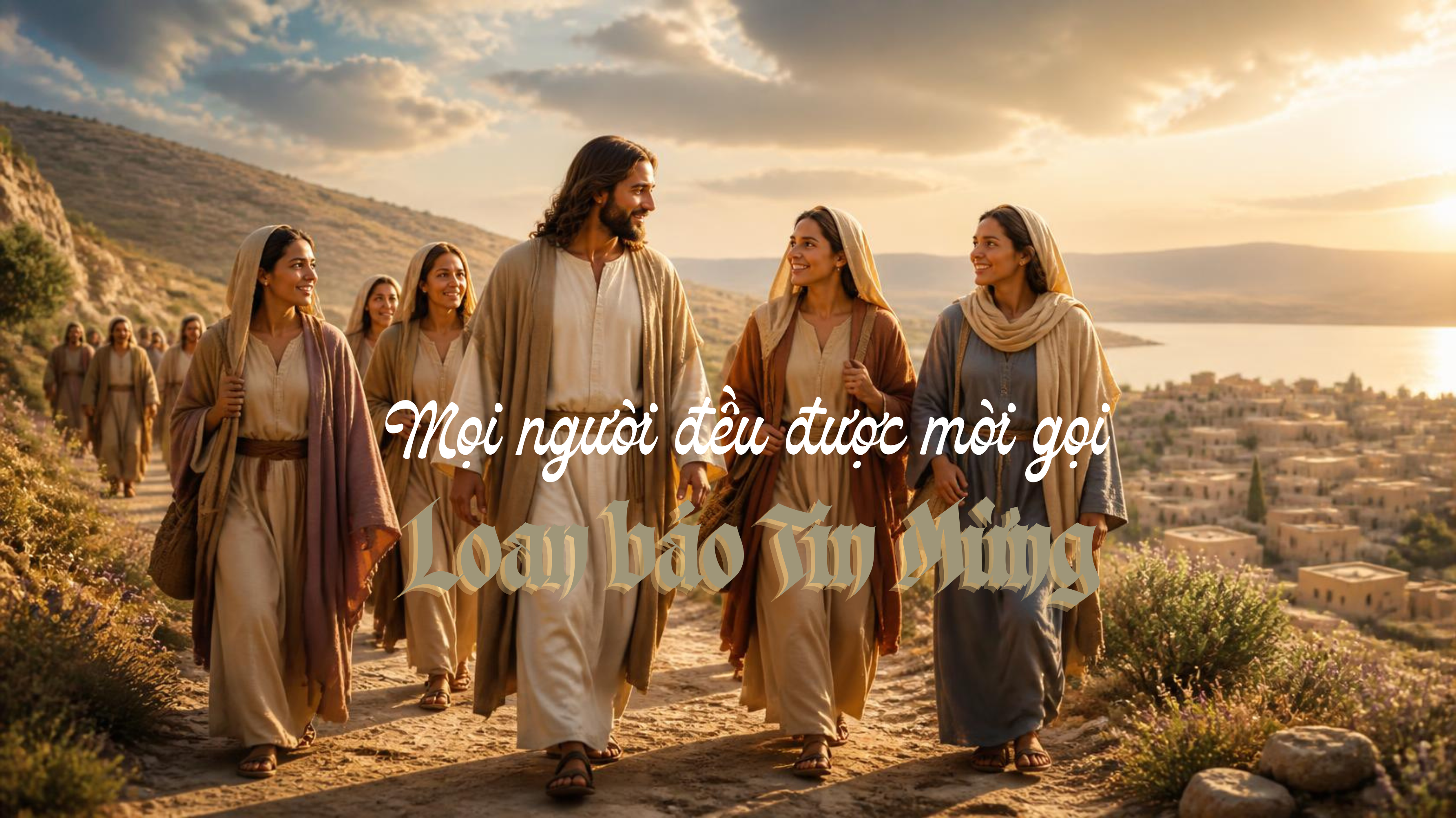 Sự hy sinh âm thầm: Thứ Sáu tuần XXIV Thường niên